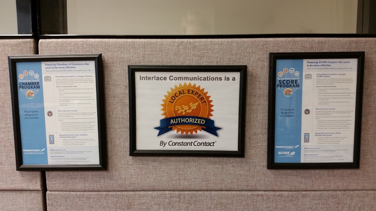 Interlace Communications, Inc.