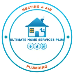 Ultimate Home Services Plus logo