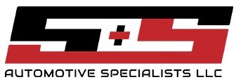 S+S Automotive Specialists LLC logo