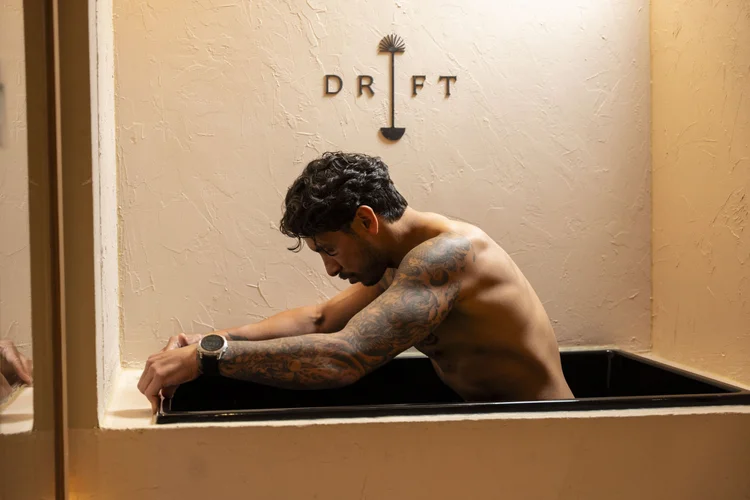 Drift Studios logo