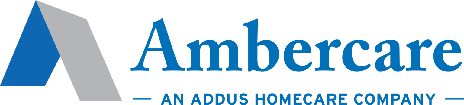 Ambercare logo
