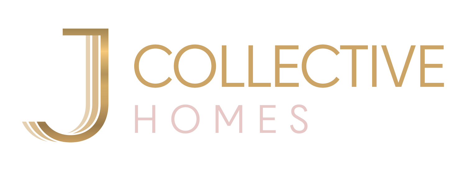 J Collective Homes logo
