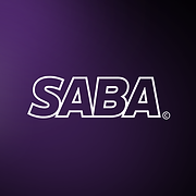 SABA Marketing logo