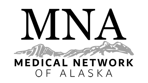 Medical Network of Alaska logo