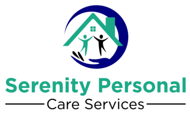Serenity Personal Care Services logo