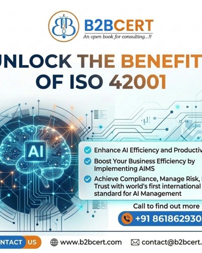 ISO 50001 Certification Services in Oman photo 1