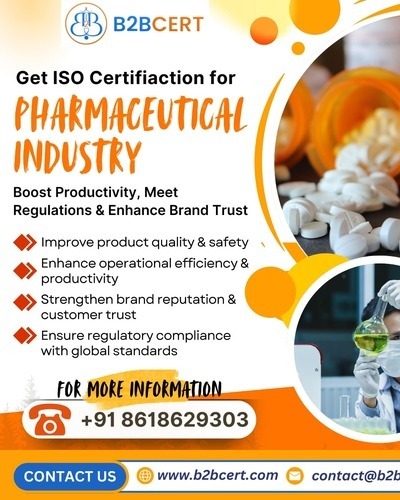 ISO 50001 Certification Services in Oman photo 4