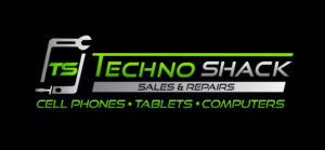 Techno Shack logo