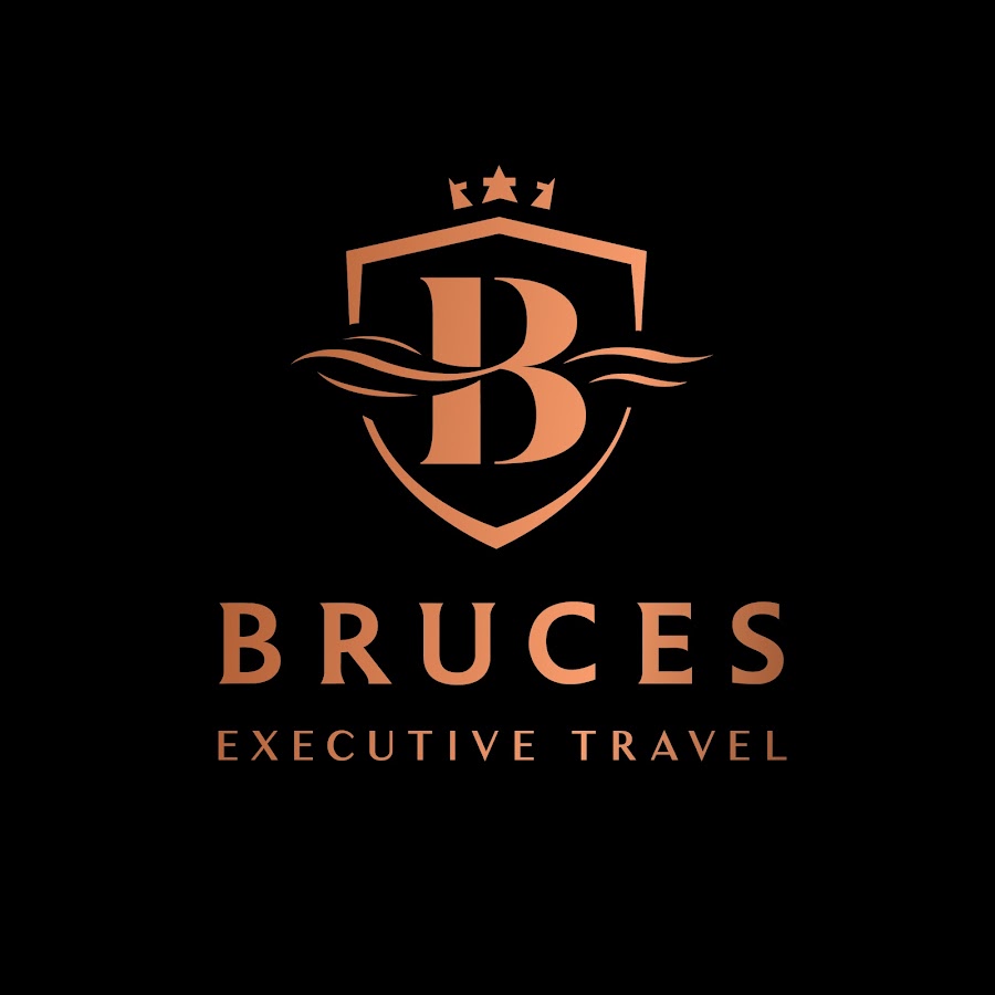 Bruce's Executive Travel