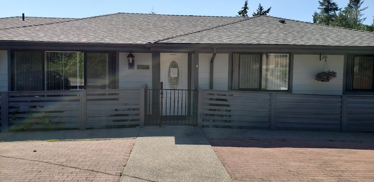 Pacific Northwest Home Care Adult Family Home