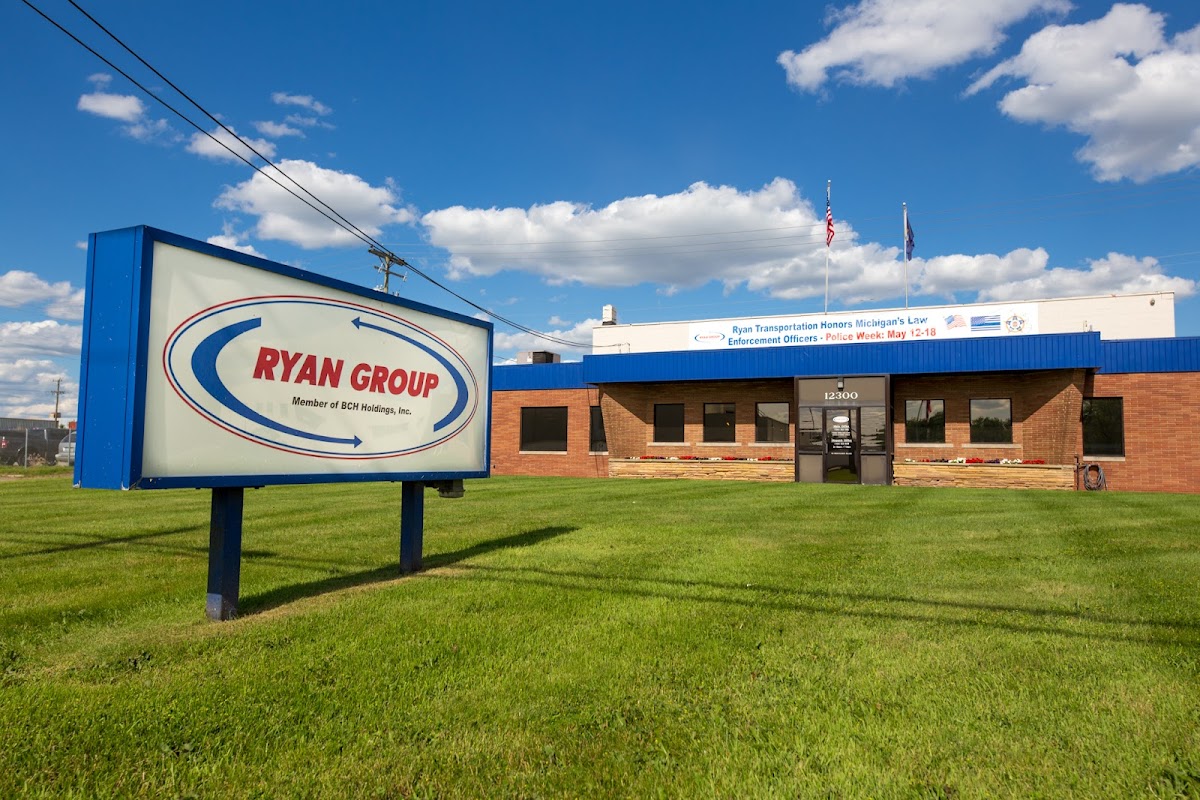 Ryan Transportation INC. Cavalier & Auto Expediting