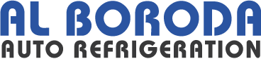 Al Boroda Auto Refrigeration and Maintenance LLC logo