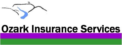 Ozark Insurance Services logo