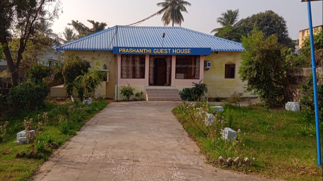 Prasanthi Lodge and Guest House