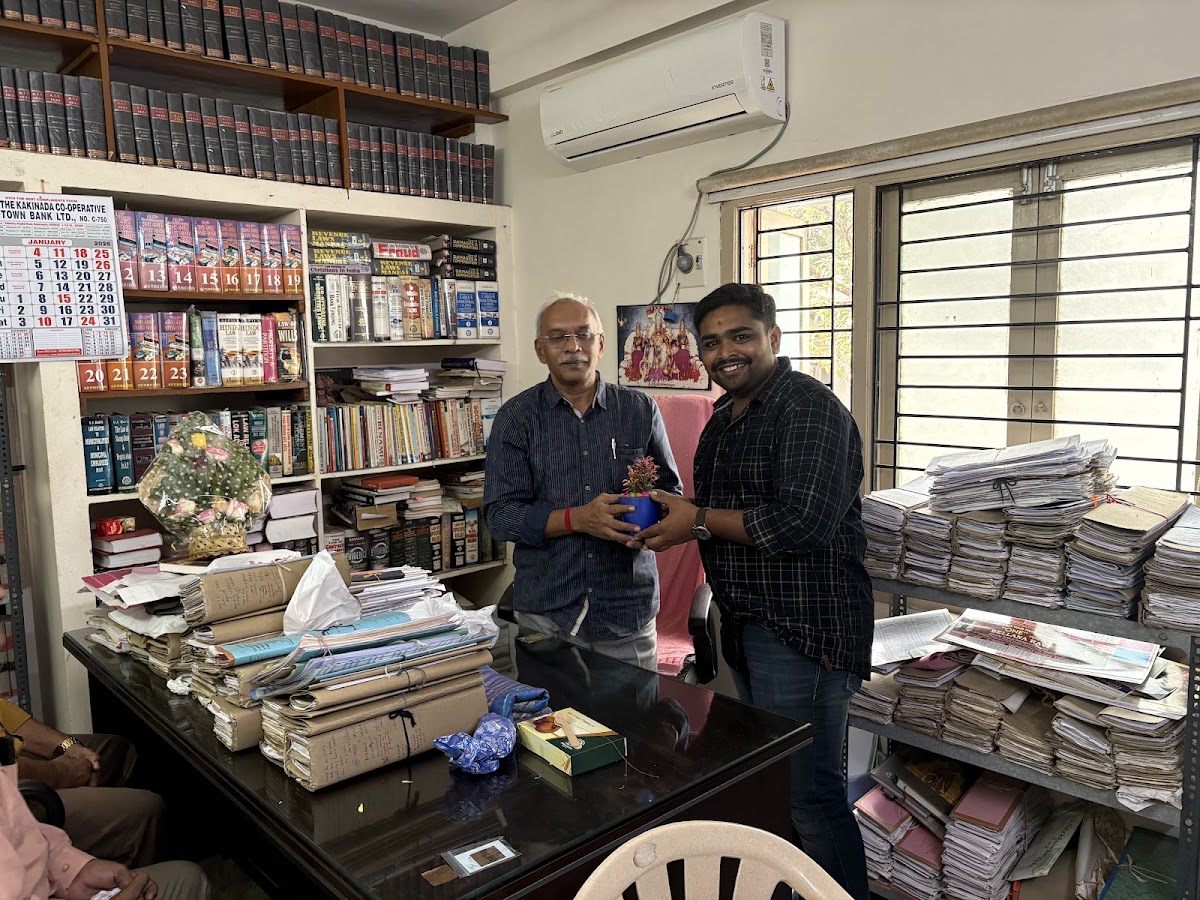 Addepalli Muralidhar