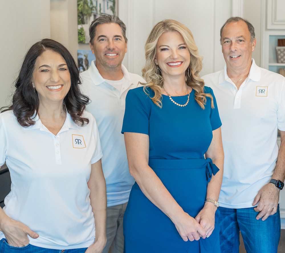 Relax & Roam Home Services