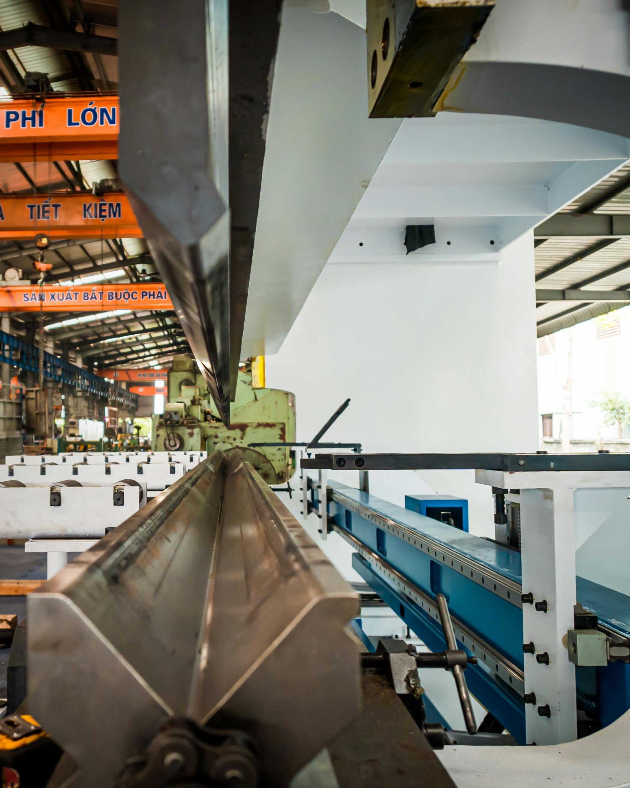 Reinhardt Teknik photo 2
