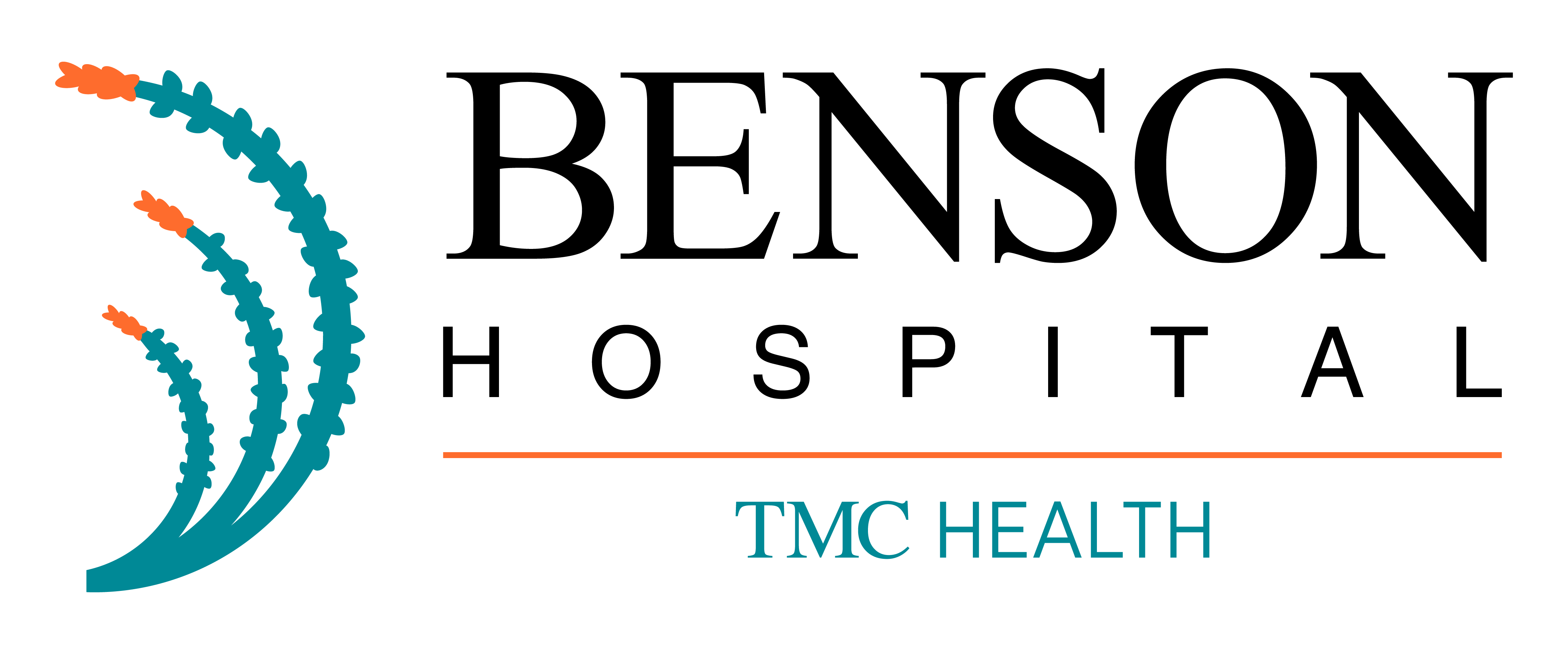 Benson Family Health Care Clinic logo