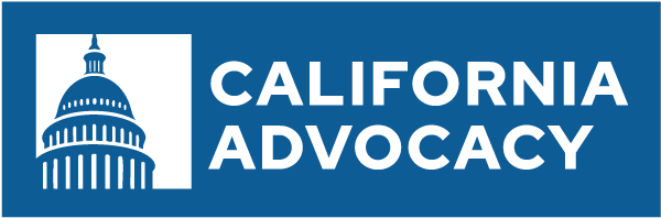 California Advocacy LLC logo