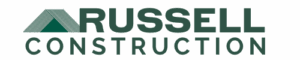 Russell Construction of Alabama logo