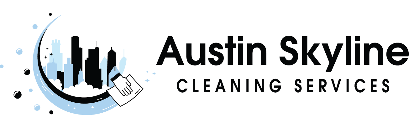 Austin Skyline Cleaning Services logo