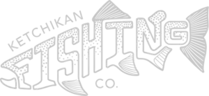 Ketchikan Fishing Company logo