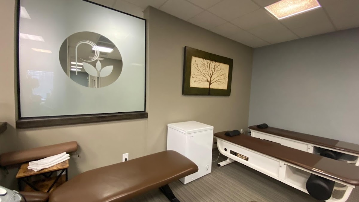 Pure Wellness Chiropractic