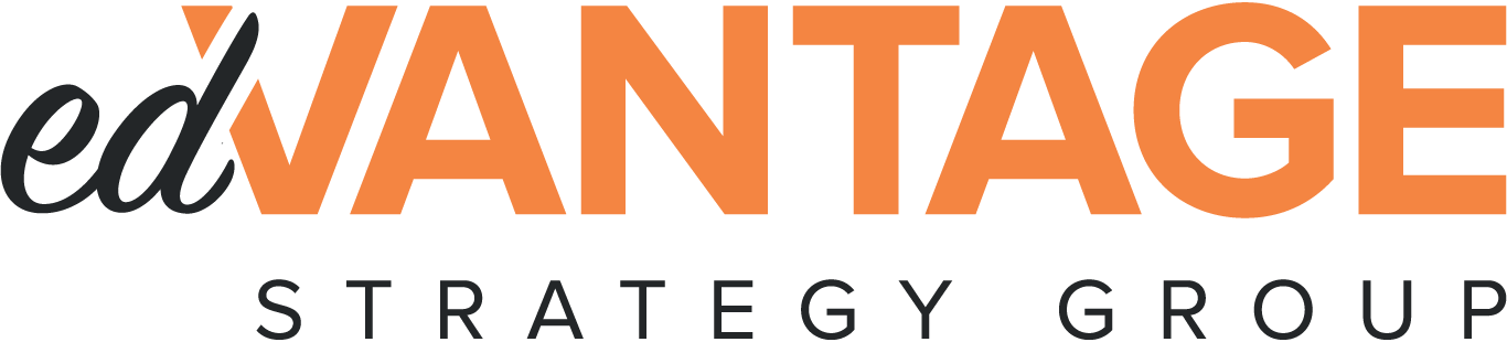 edVantage Strategy Group logo