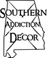 Southern Addiction Decor and Furniture logo
