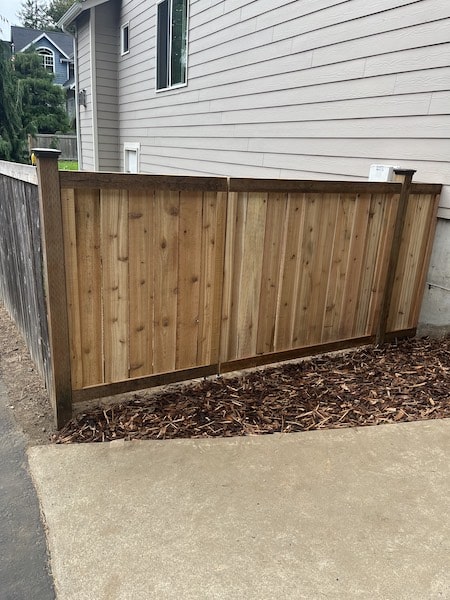 Precision Home Repair