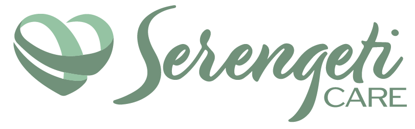 Serengeti Care - East Valley logo