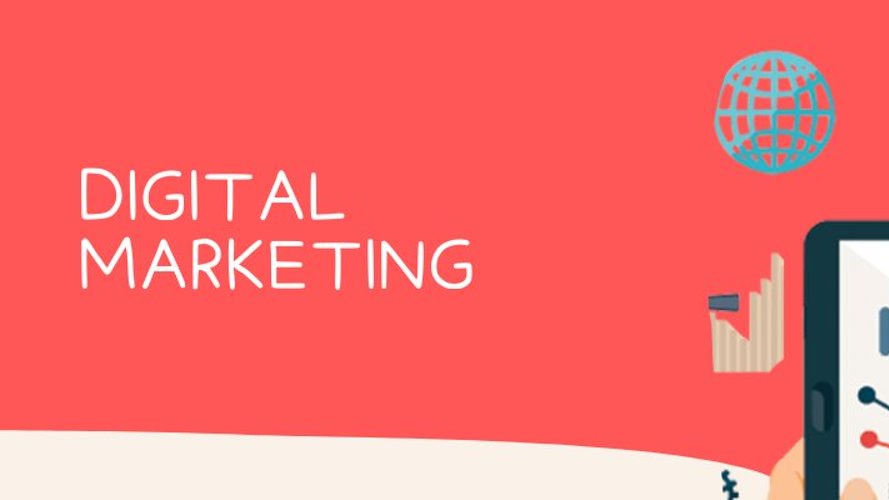 Digital Dawn - Digital Marketing Services Indore photo 1