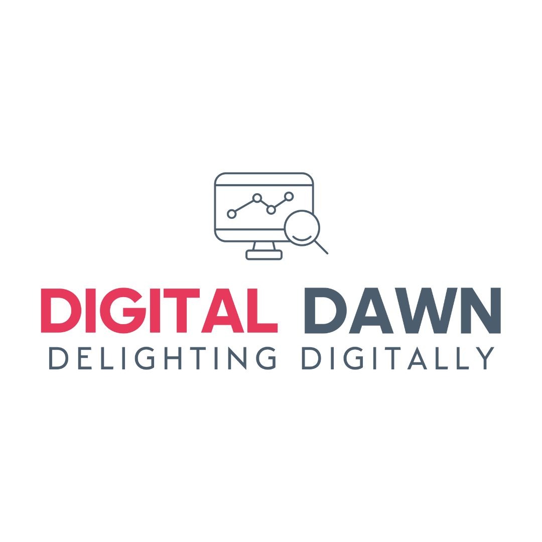 Digital Dawn - Digital Marketing Services Indore