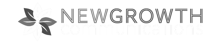 New Growth Communications logo
