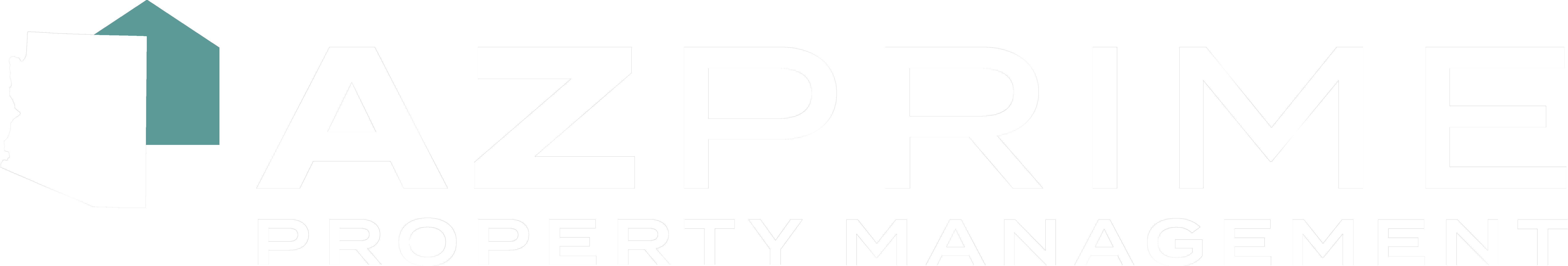 AZ Prime Property Management logo