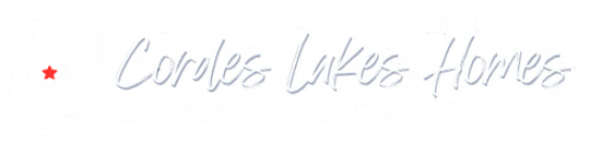 Cordes Lakes Homes logo