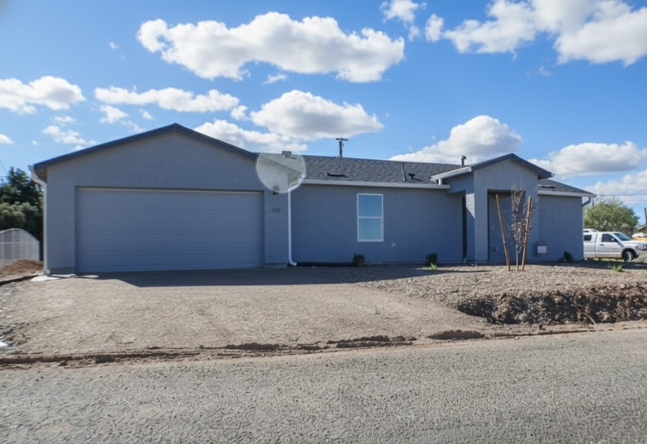 Cordes Lakes Homes