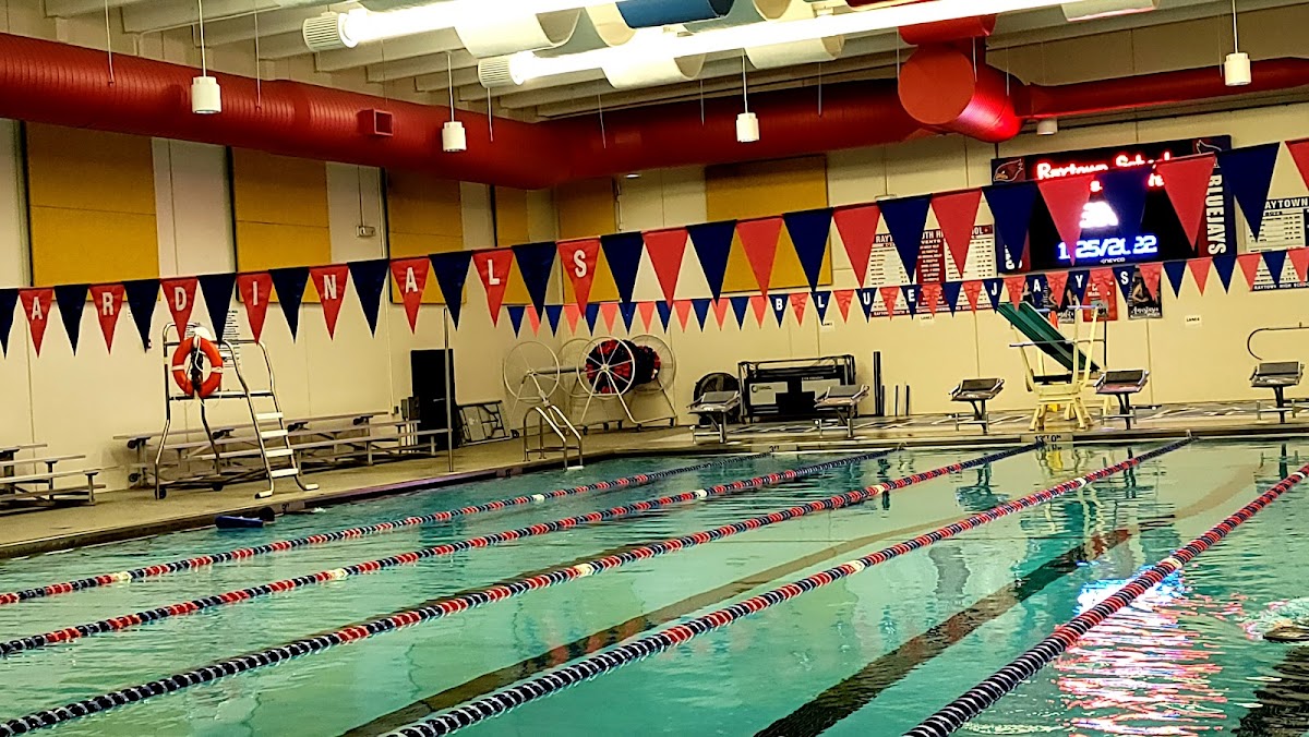 Raytown Schools Wellness Center