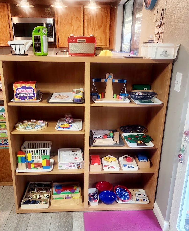 universal home childcare