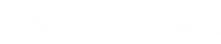 Parc Dewi Sant logo