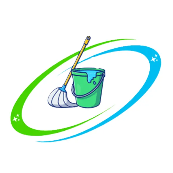Ronaq Allkhlas for Cleaning Services EST. logo