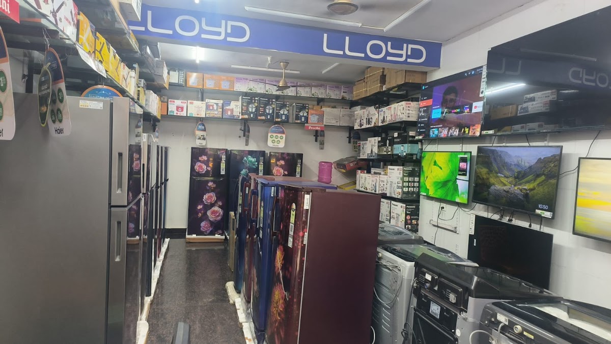 Sms Electronics