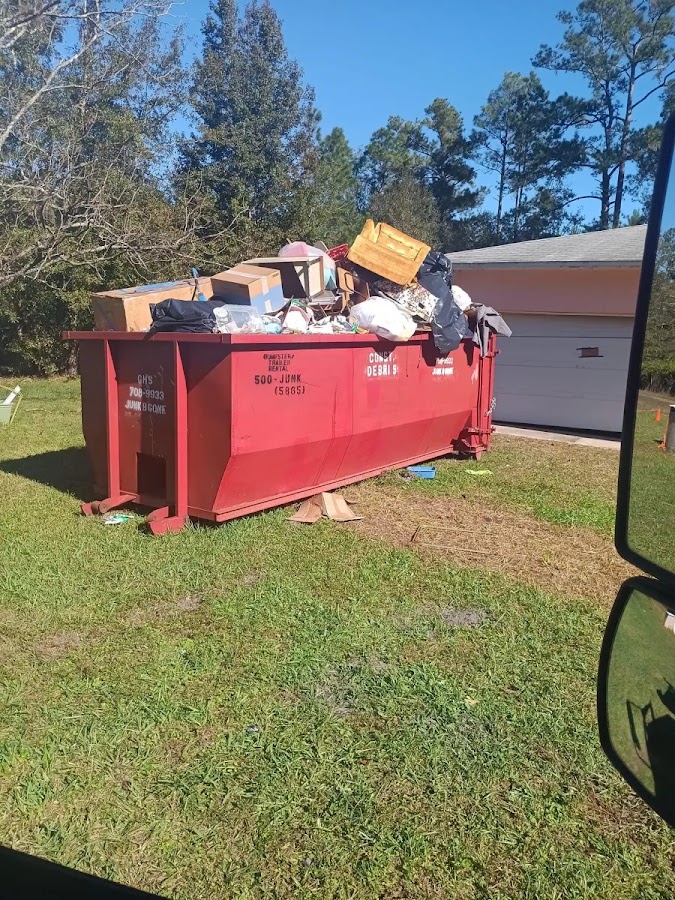GHS Home Services LLC