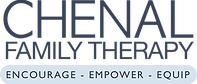 Chenal Family Therapy - Hot Springs Office logo