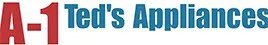 A-1 Ted's Appliances logo