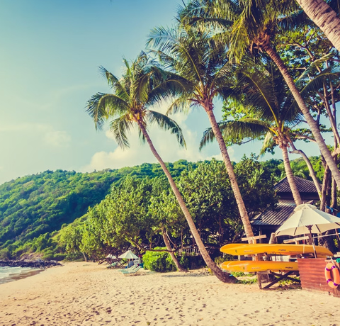 Andaman Darun Tours And Travels