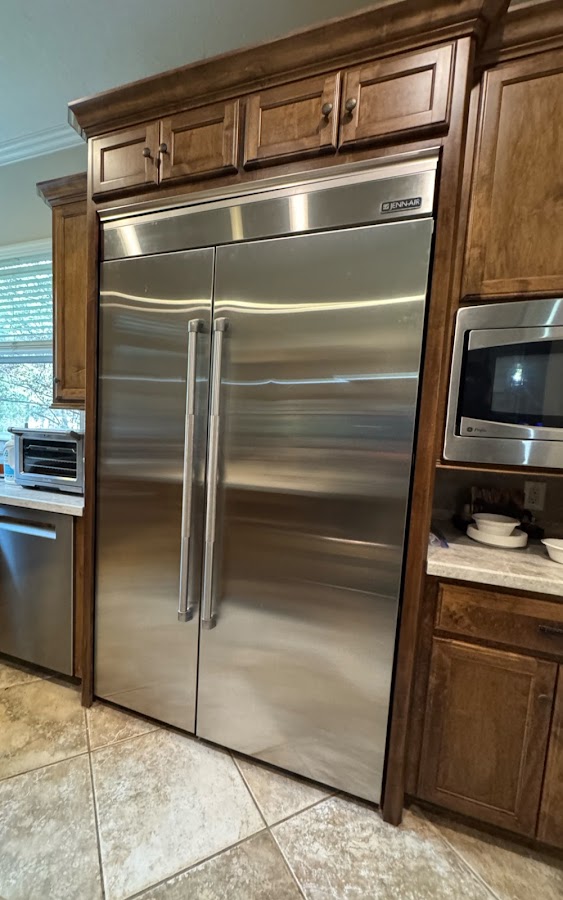 Houston Home Fix