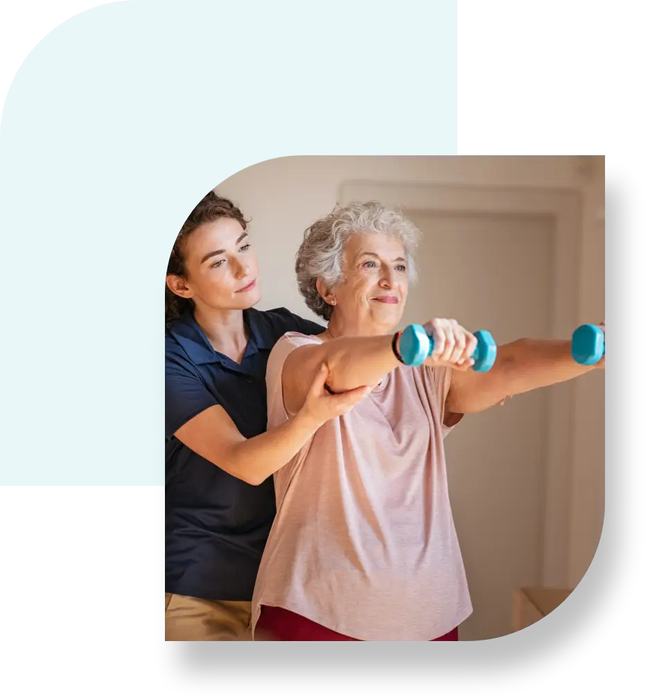 Association Home Care logo