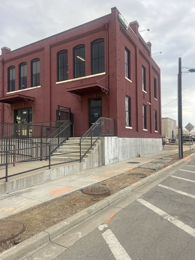Remnant Biohazard - Fort Worth