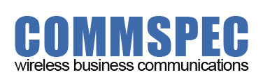 Communications Specialists logo